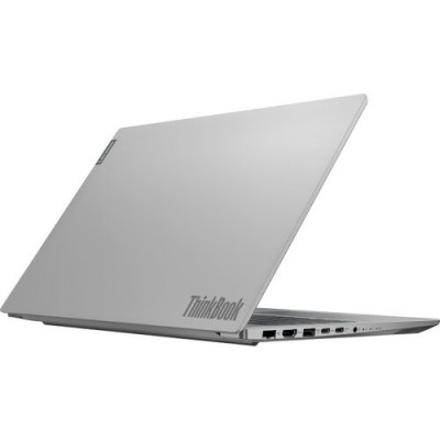 Lenovo ThinkBook 15-IIL Mineral Grey (20SM009MRA)