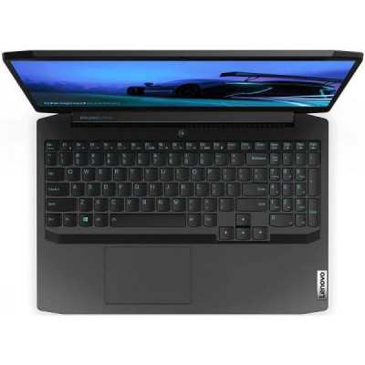 Lenovo Legion 5 15IMH6 Phantom Black (82NL001URM)