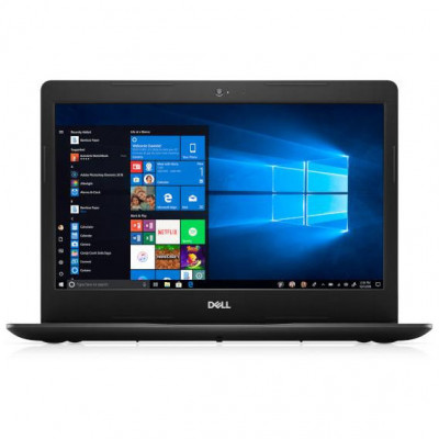 Ноутбук Dell Inspiron 14 3493 (I3493-3464BLK)