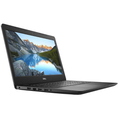 Ноутбук Dell Inspiron 14 3493 (I3493-3464BLK)