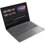 Ноутбук Lenovo V14 Grey (82C400XGRA)