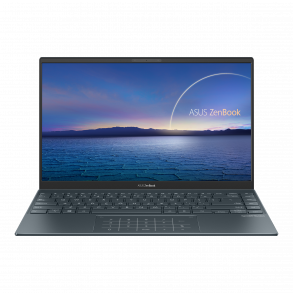 Для всіх, хто постійно рухається - ASUS ZenBook 14